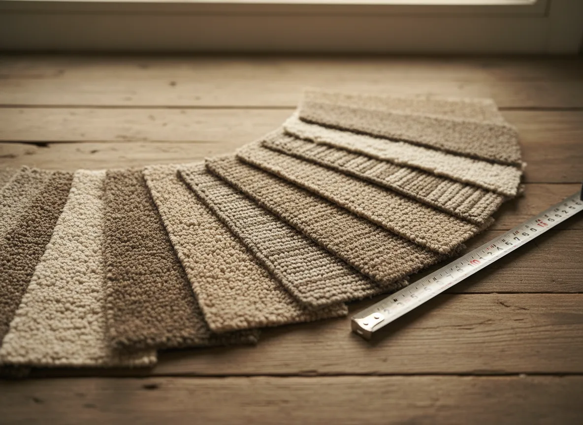 Carpet Installation Mineola, IA FAQs